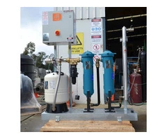 Hunter Pumps Industrial