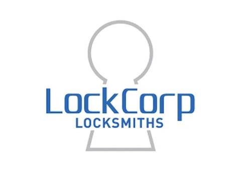 Commercial Locksmith
