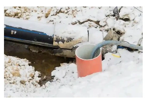 Pipe Relining Sydney