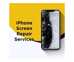 Broken iPhone Screen Repair and Replacement Services in Brisbane
