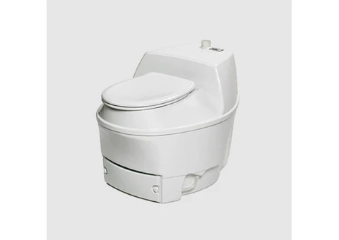 Stay Clean and Green: The Best Composting Toilet for Your Cabin