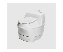 Stay Clean and Green: The Best Composting Toilet for Your Cabin