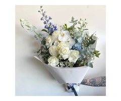 Get well soon flowers