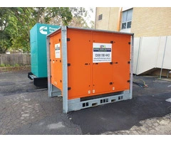 Leading Power Solutions - The Best Name for Mobile Loadbank Hire