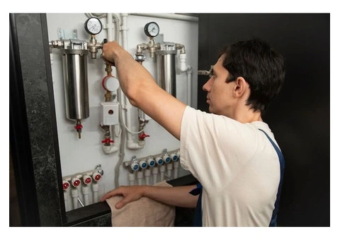 residential hot water heating systems Victoria| Vicsaver