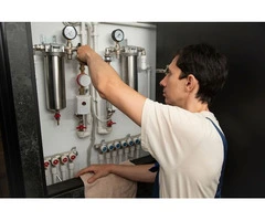 residential hot water heating systems Victoria| Vicsaver