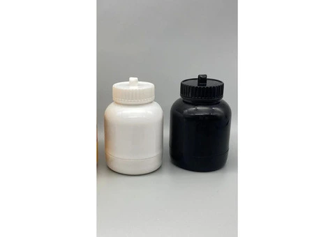 DIY Protein Powder Storage Solutions