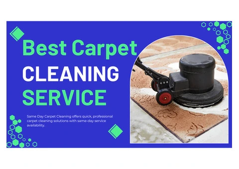 Revive Your Carpets with Expert Cleaning in Truganina