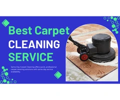 Revive Your Carpets with Expert Cleaning in Truganina