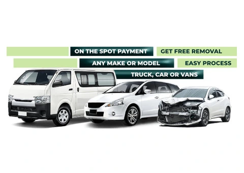 Brookevale Cash For Cars