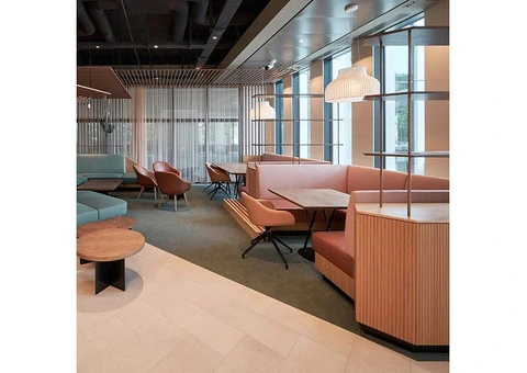 How to Choose the Right Office Fitout Contractor