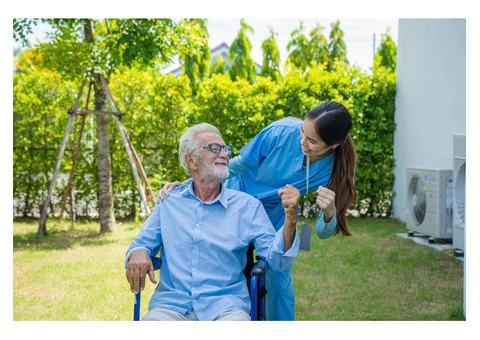 Most Trusted & Friendly Support Coordination Experts in Perth