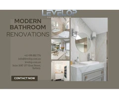 Bathroom Renovations Maroubra: Transform Your Bathroom