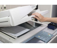 Sharp Photocopier Repair