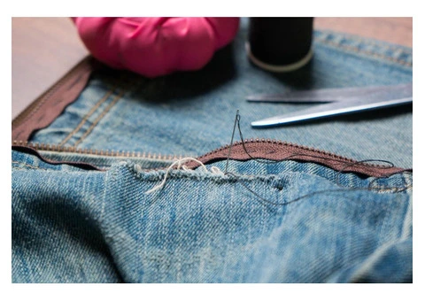 Express Alterations: Get the Perfect Fit in Coomera! - 2/3