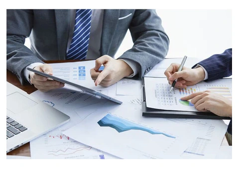 Expert Asset Finance Broker – UV Financial Services