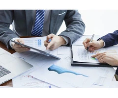 Expert Asset Finance Broker – UV Financial Services