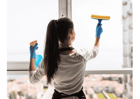 Commercial Window Cleaning Sydney - Best Way Cleaning