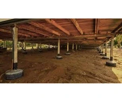 DIY vs. Professional Restumping: Pros and Cons