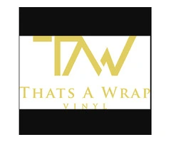 TAWV Car Wrap