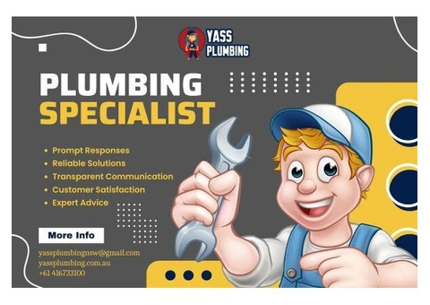 Plumber Sydney: Top-Quality Repair and Installation Service