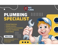 Plumber Sydney: Top-Quality Repair and Installation Service
