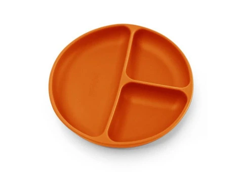 Say Goodbye to Mess: The Perfect Suction Plate for Your Baby