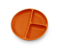 Say Goodbye to Mess: The Perfect Suction Plate for Your Baby