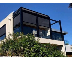 Clarks Blinds - Premium External Blinds Melbourne-wide