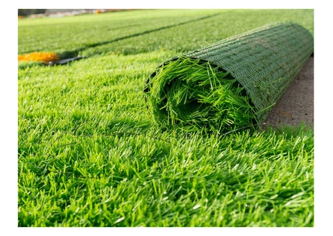 Synthetic Grass Perth is Eco-Friendly and Beautiful!