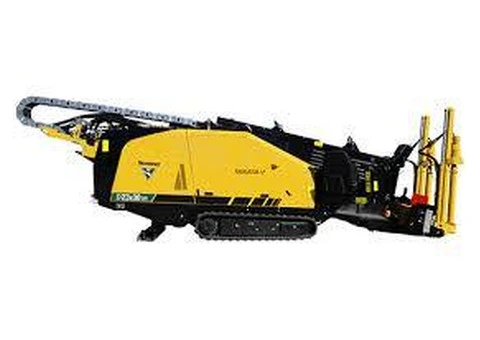 The Future of Horizontal Directional Drilling: Innovations and Trends