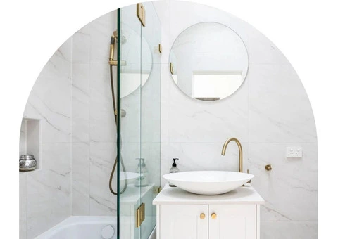 Bathroom Renovations Sydney - Inhaus Living