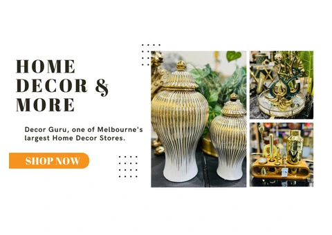 Home Decor Accessories