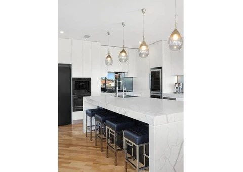 Kitchen Renovations Sydney | Kitchen Designers Sydney - Inhaus Living