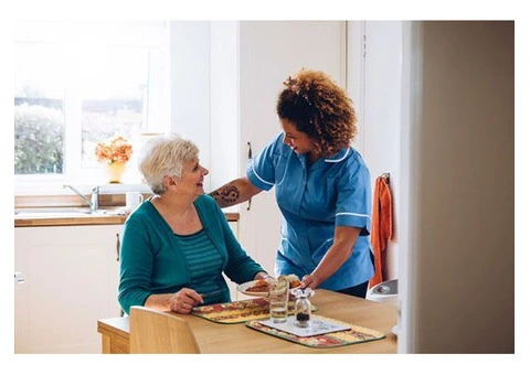 NDIS Disability Services in Ringwood – National Disability Independent Support Services