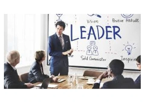 Leadership Training from Smarter Selling!