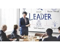 Leadership Training from Smarter Selling!