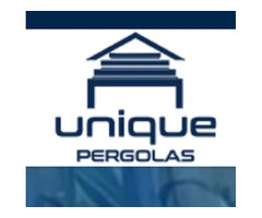 Unique Pergolas