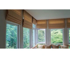 Roman Blinds Perth| BTS Blinds