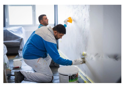 best House Painters Northern Beaches - 2/2