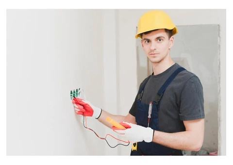 Ceiling Fan Installation Northern Beaches - 1/3