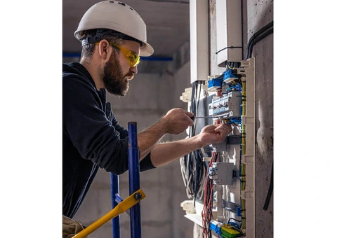 Ceiling Fan Installation Northern Beaches - 2/3