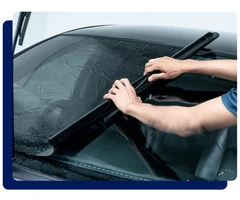 Car Window Tinting in Chatswood