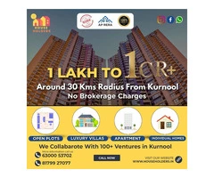 Kurnool property investment advisors