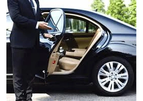 One of The Most Trusted Melbourne Chauffeur Services You Can Rely On