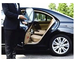 One of The Most Trusted Melbourne Chauffeur Services You Can Rely On