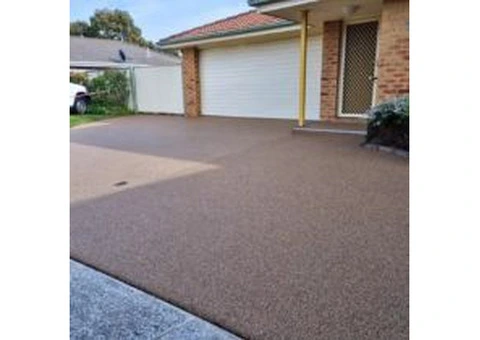 Get The Best Quote Today For Driveway Resurfacing