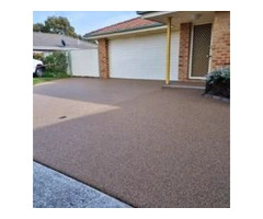 Get The Best Quote Today For Driveway Resurfacing