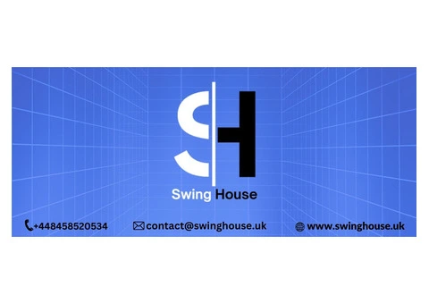 Simplify Your Payroll Process with Swing House Limited!