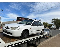 Cash For Cars Adelaide